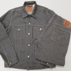 501 jackets